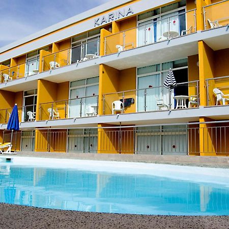 Apartamentos Karina Playa del Inglés Buitenkant foto