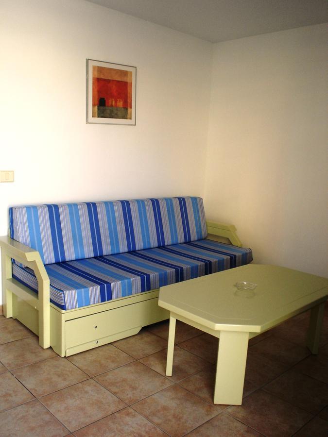 Apartamentos Karina Playa del Inglés Kamer foto